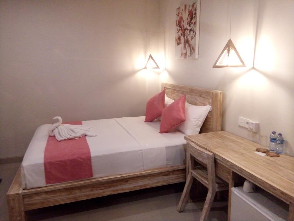 Wisna House * Sanur (Bali)
