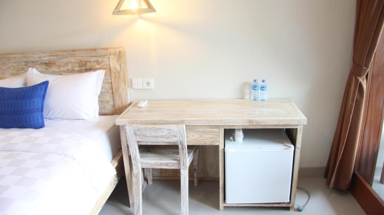 Homestay Wisna House *