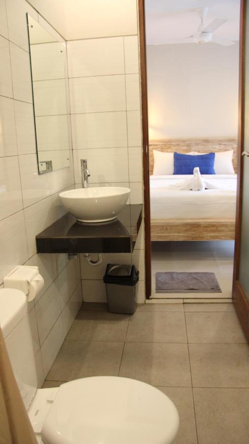 Wisna House Sanur (Bali)